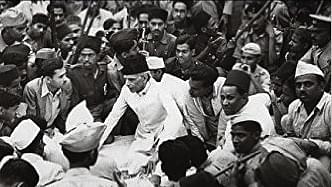 Jinnah, Ambedkar And  The Made-In-India Idea Of A Theocratic Pakistan 