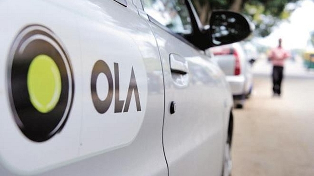 Ola (PTI)