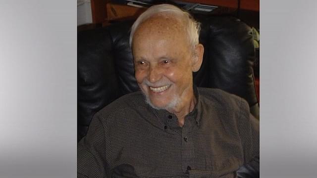 Farewell Dr. Huston Smith…