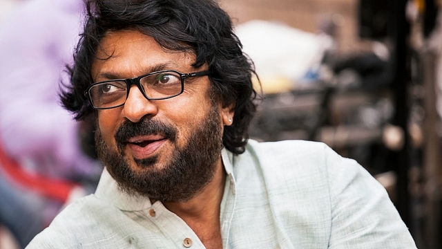 

Sanjay Leela Bhansali