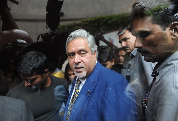 IDBI Bank Declares Vijay Mallya As Wilful Defaulter, Issues Public Notice For Defaulting On Rs 1566 Crore Loan