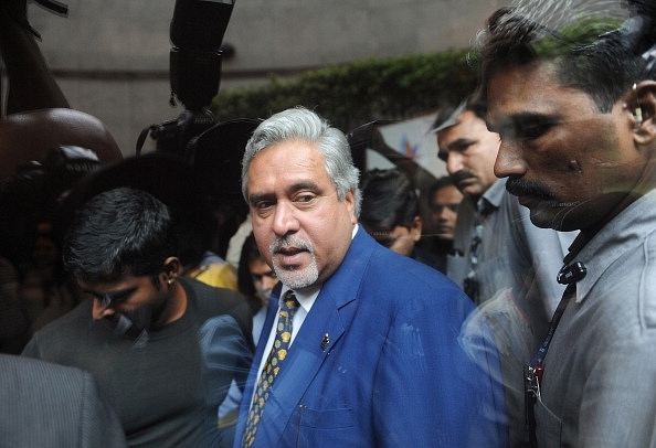 Vijay Mallya