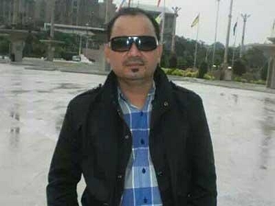 ISI Man, Prime Suspect In Kanpur Derailment, Arrested From Kathmandu