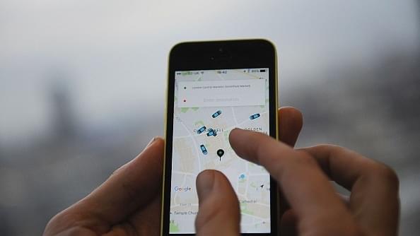 Karnataka and Tamil Nadu Are Barking Up The
Wrong Tree By Banning Carpooling Services