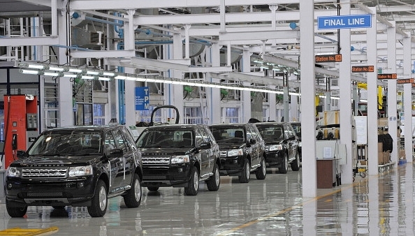 Recovery Underway: Auto Sales For January Show That The Worst May Be Over 