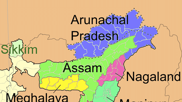 Dark ‘State’ Called Nagalim: Arunachal’s Evangelists Pose Grave Threat To National Security