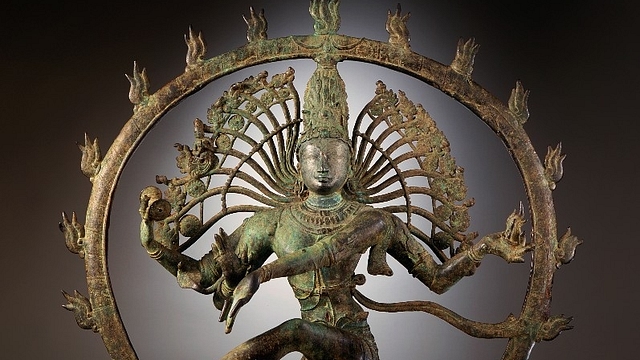 (Nataraja)