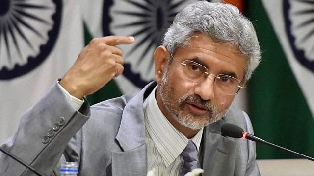 ‘Pakistan Angry As Its 70-Year Investment In Terrorism Is Wasted’: EAM Jaishankar Says Can’t Talk With ‘Terroristan’