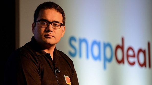 Kota: Police Books Snapdeal Founders Kunal Bahl And Rohit Bansal After Congress Leader Claims Receiving Fake Products