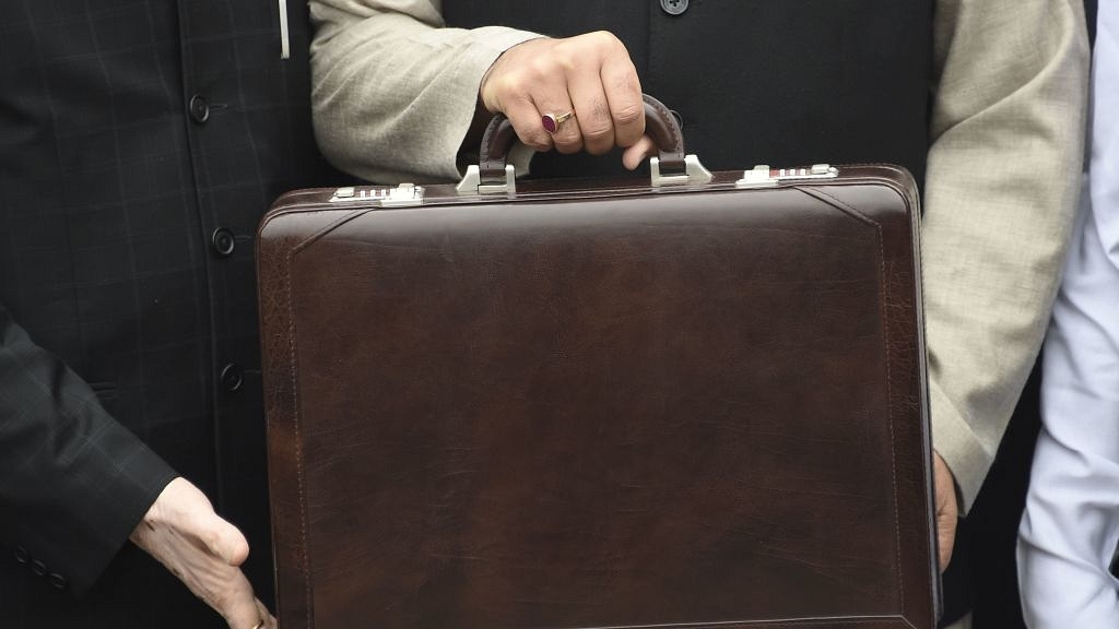 Budget 2018: Not Populist But Prudent