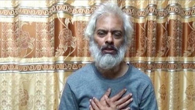 Father Tom Uzhunnalil (IndiaTV)