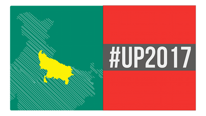 Division Of Uttar Pradesh: Good For
National Parties; Not Too Good For Casteist Outfits
