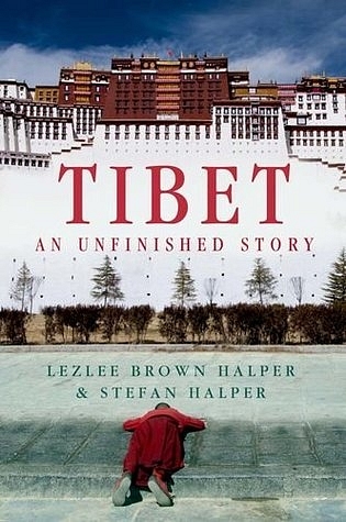 <i>Tibet: An Unfinished Story</i>