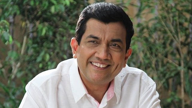 Sanjeev Kapoor&nbsp;