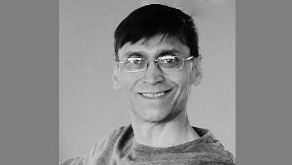 Prof Makarand Paranjape Stopped From A Recording At A Canadian University