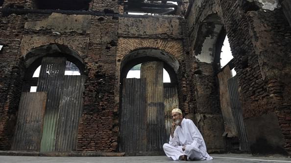 Daesh At The Doorstep: Why
India Must Promote Sufism To Check The Stealthy Salafis