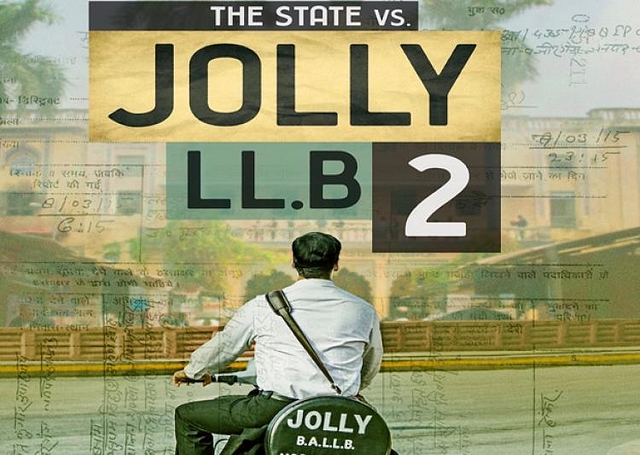 Jolly LLB 2