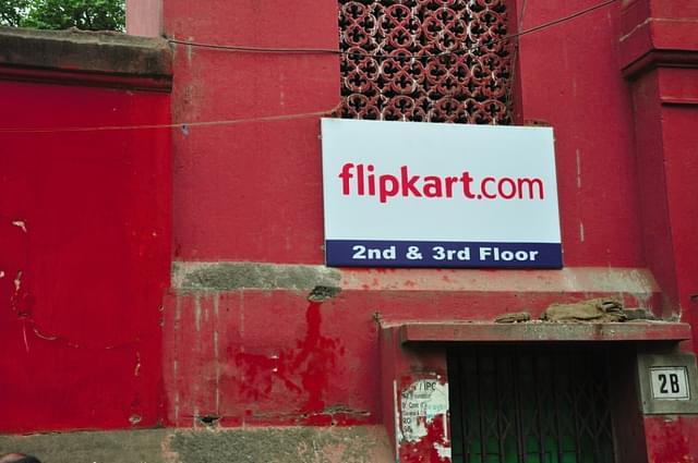Buckle Up For The E-Commerce Bloodbath