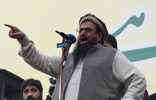 

Hafiz Muhammad Saeed