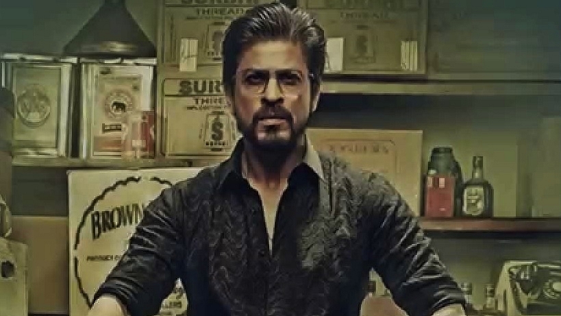 Raees Is Entertaining, But Here Are My Problems With It 