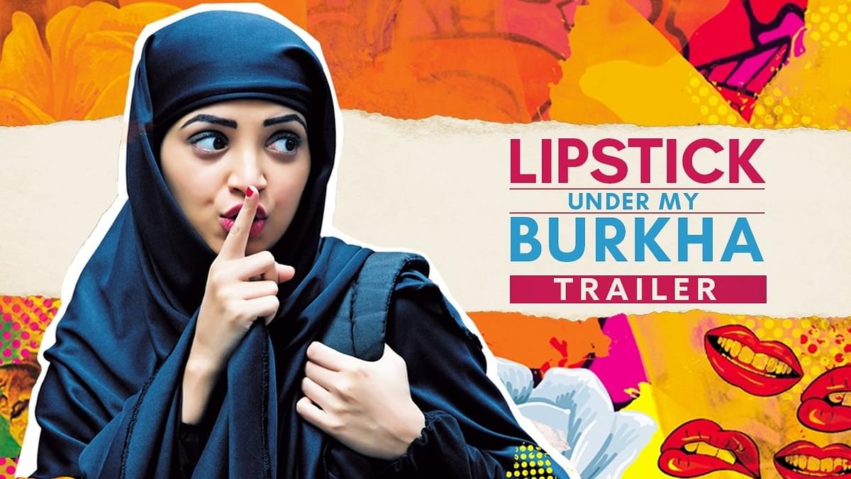‘Lipstick Under My Burkha’ Row: Why The Internet Will Soon Send The Censor
Board Packing