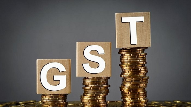 GST legislations to be introduced in Parliament today.