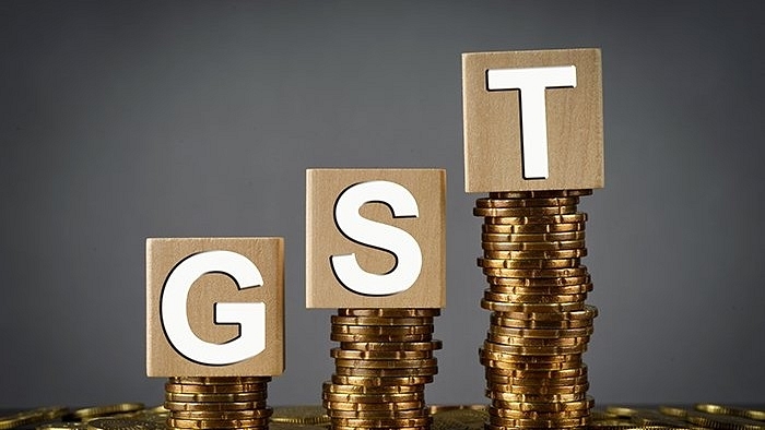Morning
Brief: New GST
Push; Insurance Premiums Set To Rise; SBI Job Loss Fears