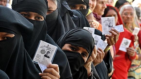 Have UP’s Muslims Responded To Prime Minister Modi’s Call For ‘Sabka Saath, Sabka Vikas’?