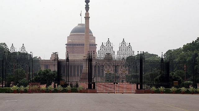 ‘We, The Rulers’ Vs ‘You, The People’: It’s Time We Moved The Rashtrapati Out Of His Bhavan