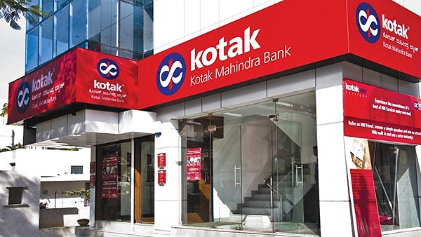 Kotak Mahindra Bank