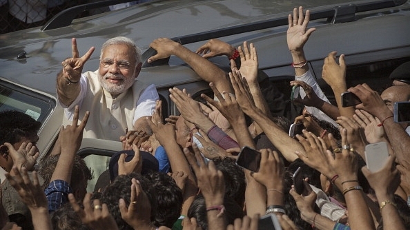 #ElectionResults: Narendra Modi Gets His Mandate Beyond 2019
