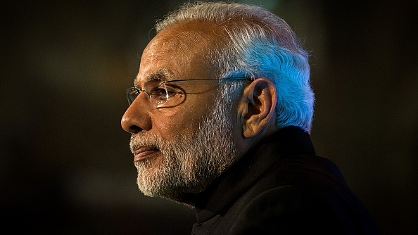 Prime Minister Narendra Modi has asked BJP MPs to be present during Parliamentary proceedings. (Rob Stothard - WPA Pool/Getty Images)