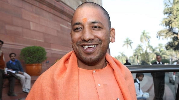 Uttar Pradesh Chief Minister Yogi Adityanath