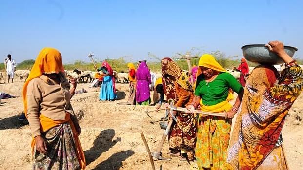 MGNREGS Under The Microscope: How It Is Playing Out In Dakshina Kannada
