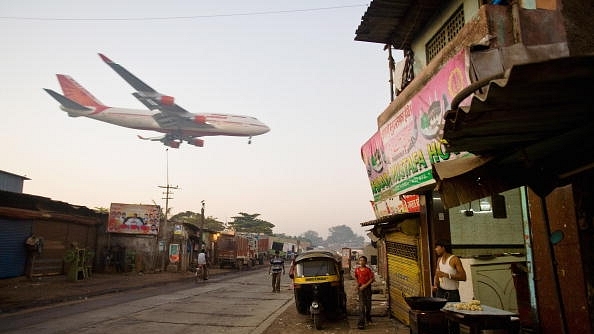 The civil aviation minister said the UDAN scheme will boost economy in the hinterland. (Daniel Berehulak/Getty Images)