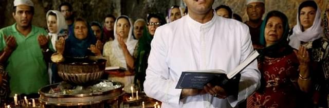 The Religion That The Iranian Mullahs Fear Most