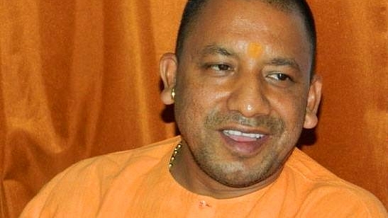 

Yogi Adityanath