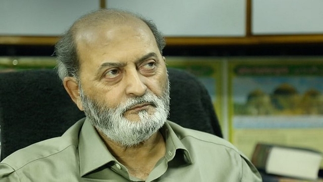 
BMAC Convenor Zafaryab Jilani

