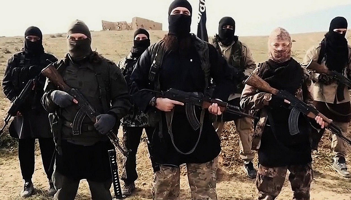 ISIS Calls For Retaliation Against Mosque Massacre In Christchurch