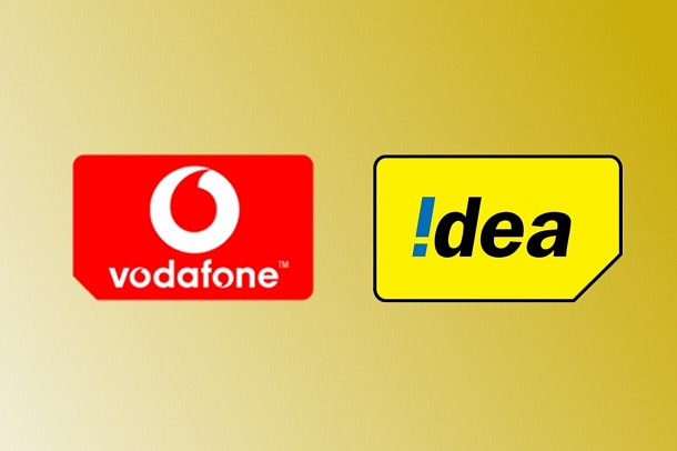 Vodafone Idea