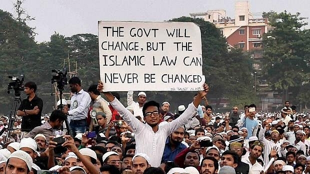 Have Muslim Attitudes Changed Much In Post-1947 'Secular' India? Pew Data Says Sharia Love Remains