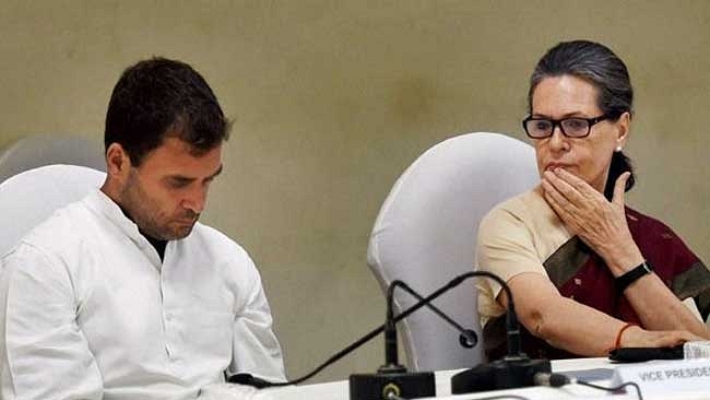Haryana Congress Leaders Including Rahul Gandhi’s Aides In Touch With BJP To Switch Ahead Of Assembly Polls: Reports
