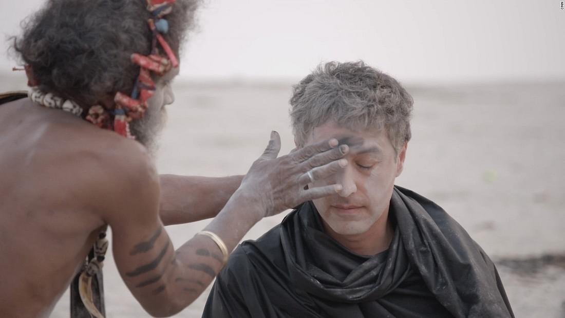 Before Reza Aslan, There Was This
