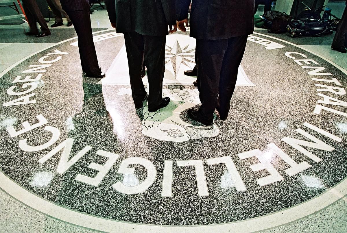 WikiLeaks’ New Dump  Reveals CIA Is Using Smartphones, Smart TVs And Apps To Snoop On People