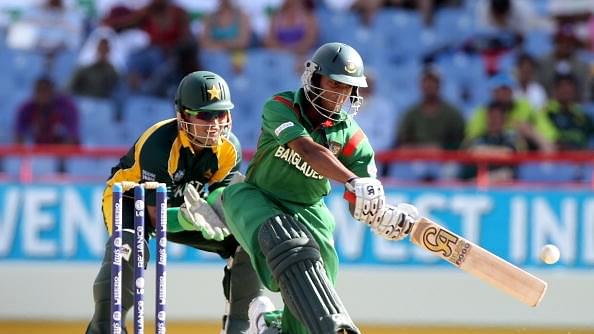Bangladesh Rejects Invitation To Tour Pakistan For T20 Series
