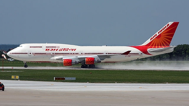 C&amp;AG said Air India has been under-reporting its losses for years. (Mulag/Wikimedia Commons)