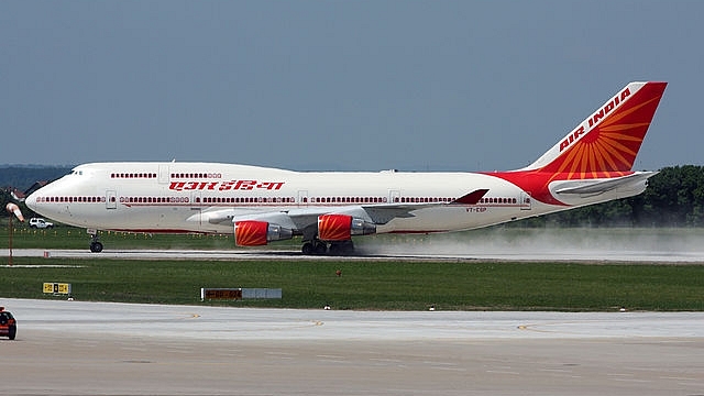 Air India For Sale Again, Two Stage Bidding, 100 Per Cent Equity Stake. EoI By July First Week