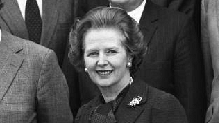 Margaret Thatcher’s Privatisation Legacy