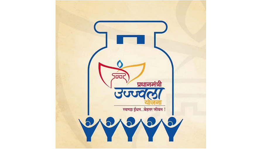 Nearly 6.8 Crore Free LPG Cylinders Distributed Among  PMUY Beneficiaries So Far Under PM Garib Kalyan Package: Govt