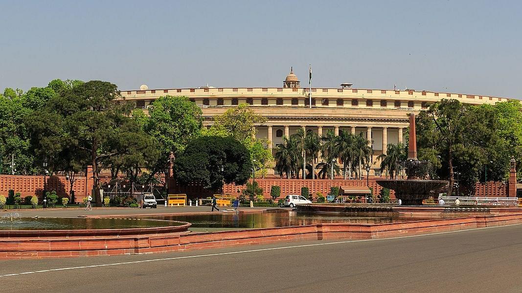 Morning
Brief: Lok Sabha Clears GST Bills; SC Bans BS III Vehicles; Yoga In UP School Curriculum